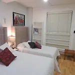Suites del Valle Narvarte